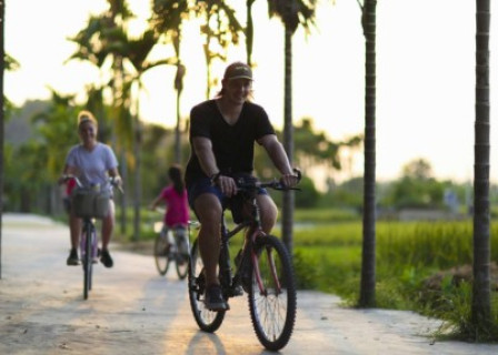 Thien Canh Son Cave - Vung Dang - Cong Dam