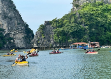 Hanoi - Halong Bay
