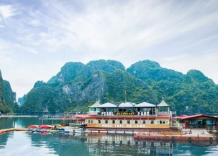 Halong Bay