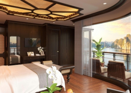 Hanoi - Halong Bay