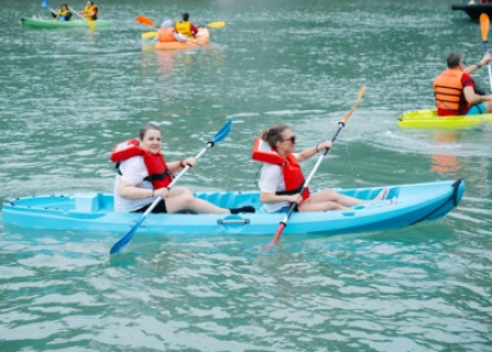 Halong Bay