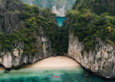 Hanoi - Ha Long Bay - Lan Ha Bay