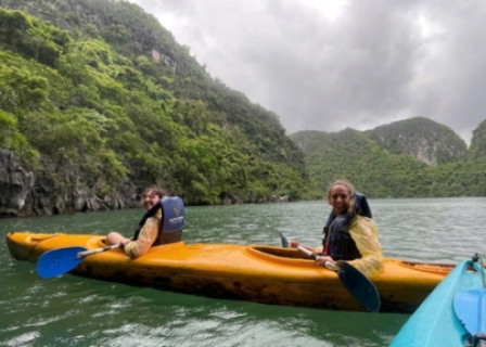 Taliya Cruise Day Tour (7,5 Hours)