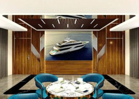 Sung Sot Cave - Luon Cave - Ti top island