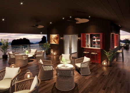 Lan Ha Bay - Viet Hai Village - Lan Ha Bay