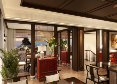 Hanoi - Ha Long Bay - Lan Ha Bay