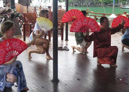 Halong Bay - Hanoi